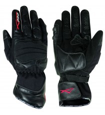 Guanti Invernali Moto Sci Antivento Imbottito Protettivo Impermeabili