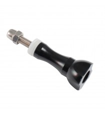 Supporto Adattatore Acciaio Inox Bullone Dado Vite GoPro Hero1 2 3 4