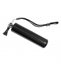 Mano Bastone Fibra Carbonio Staffa Selfie Monopiede Scatto GoPro