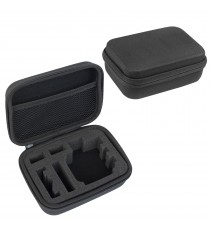 Custodia Borsa Leggera Case Valigetta Trasporto Accessori GoPro Hero