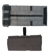 Grande Custodia Fodera Borsa Accessori Camera GoPro Hero HD 1 2 3 4