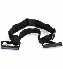 A-Pro Cintura Maniglie Sicurezza Ancoraggio Giacca Passeggero Moto Universale