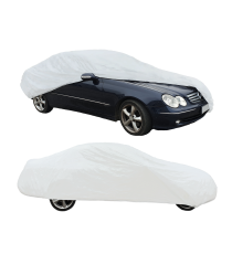 Telo Premium Copri Auto Impermeabile Resistente Elastico Copriauto Universale