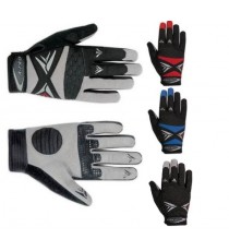 Guanto Enduro Moto Cross Kart Scooter Leggero Estivo Fuoristrada Quad Offroad