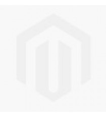 Casco Integrale Moto Professionale Visierino Anti Graffio Touring Argento