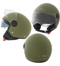 Jazz_JET_Casco_Moto_Verde-Opaco_A-Pro