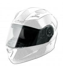 LANCER_Casco_Helmet_Moto_Motorcycle_Black_A-Pro_Visor