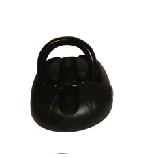 Pesante Robusto Moto forte catena di sicurezza a terra Ancoraggio Blocco