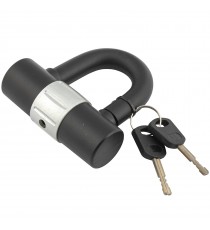 Lucchetto Arco U Bloccadisco Blocca Catena Moto 