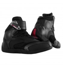 Scarpa Moto Stivaletto Impermeabile Scarpetta Calzatura Sport Touring Turismo 