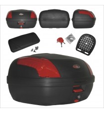 Orleans_Black_Nero_Bauletto_TopCase_Moto_Motorcycle_kit