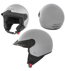 Piconet_JET_Casco_Moto_Argento_A-Pro