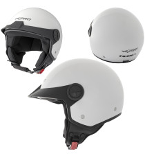 Piconet_JET_Casco_Moto_Bianco_A-Pro