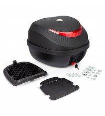 QUEBEC-Bauletto-Topcase-Motorbike-Scooter-Sonic-Moto-A-Pro