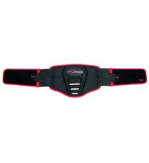 Cintura Protezione Fascia Lombare Renale Elastica Regolabile Strap A-pro