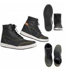 Ramble-Boots-Stivaletti-Motorcycle-Black-Nero-A-Pro-Sonic-Moto-Set
