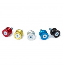 Coppia Supporti Cavalletto Moto Nottolini Accessori Alzamoto Vite M 0 8