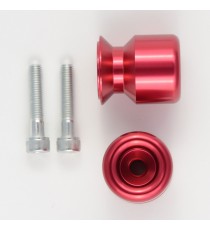 SC-7018 RED a-pro nottolini alzamoto bobbin paddock stand