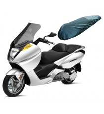 Coprisella Impermeabile Universale Maxi Scooter Moto Copertura Sella