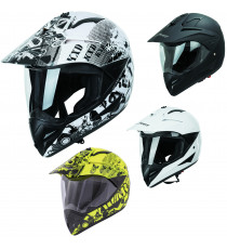 SlingShot_Fuori_Strada_Casco_Motocicletta_Visiera_A-Pro