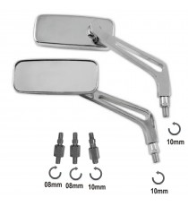 SR-4012-a-pro-specchio-cromo-mirrors-chrome-metallo-metal-sonic-moto