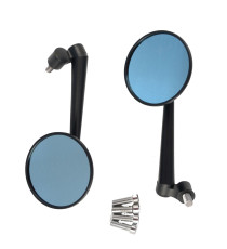 SR-4410 a-pro specchio nero mirrors black