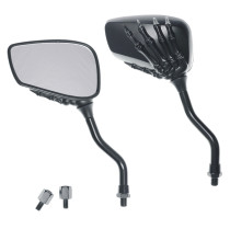 SR-4411 a-pro specchio nero mirrors black