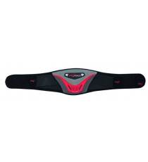 Cintura Fascia Lombare Protettiva Regolabile Strap Moto Scooter Custom Naked