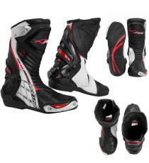 Supertech-Boots-Stivali-Motorcycle-White-Bianco-A-Pro-Sonic-Moto-Set
