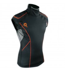 Maglia Termica Sottotuta Moto Intimo Tecnico Sci Wind Stopper Invernale Donna