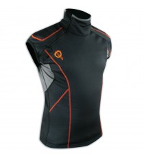 Pantaloni Termico Sottotuta Moto Intimo Tecnico Invernale Wind Stopper Uomo L