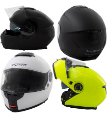 TARGET Casco Helmet Moto Motorcycle A-Pro