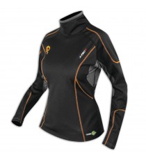 Pantaloni Termico Sottotuta Moto Intimo Tecnico Invernale Wind Stopper Uomo L
