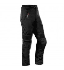 Pantaloni da Uomo per moto con protezioni in Codura 600-D Hi-Vis e  reflective