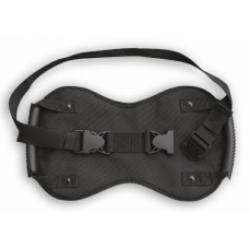Maniglie Ancoraggio Passeggero Giacca Moto Accessorio A-Pro Sonic Moto Nero