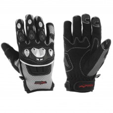 Air_Grigio_Grey_Guanto_Gloves_Tessuto_Textile_A-Pro