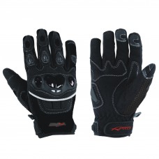 Air_Nero_Black_Guanto_Gloves_Tessuto_Textile_A-Pro
