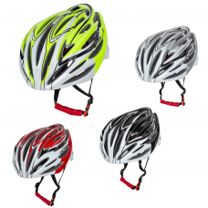 Casco Bici Corsa Sport Mountain Bike MTB Ciclismo Bicicletta Leggero Regolabile