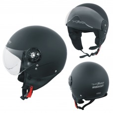 BRECKOUT_Casco_Helmet_Moto_Motorcycle_Matt_Black_A-Pro