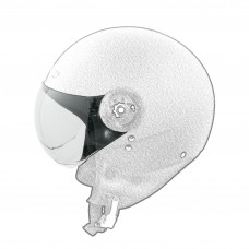 BRECKOUT_Casco_Helmet_Moto_Motorcycle_Matt_Black_A-Pro_Visor