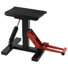 CM-7516 A-Pro Cavalletto Cross Offroad MX Stand Moto Motorcycle Sonic Moto