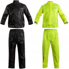 Waterproof-Jacket-Motorbike-Motorcycle-Trouser-Over-2pcs-Rain-Suit-Scooter-Composit