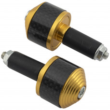 CP2230 A-PRO Set Bilancieri Manubrio Stabilizzatori Moto Scooter Alluminio
