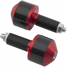 CP2230 A-PRO Set Bilancieri Manubrio Stabilizzatori Moto Scooter Alluminio