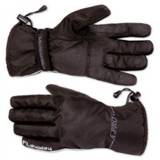 Guanto Impermeabile Cordura Tessuto Scooter Custom Naked Quad Touring