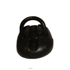 Pesante Robusto Moto forte catena di sicurezza a terra Ancoraggio Blocco