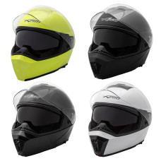 A Pro casco Logik all colors