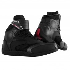 Scarpa Moto Stivaletto Impermeabile Scarpetta Calzatura Sport Touring Turismo 