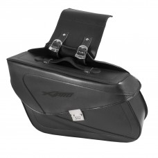 Phoneix-A-Pro-Borsa-Bag-Nero-Black-Pelle-Leather-Sonic-Moto_Mono_SX