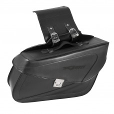 Phoneix-A-Pro-Borsa-Bag-Nero-Black-Pelle-Leather-Sonic-Moto_Mono_DX